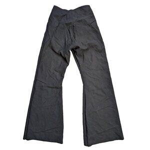 Vintage US Navy Crackerjack Pants Mens 28 Super Wide Leg Black Korean War 50s
